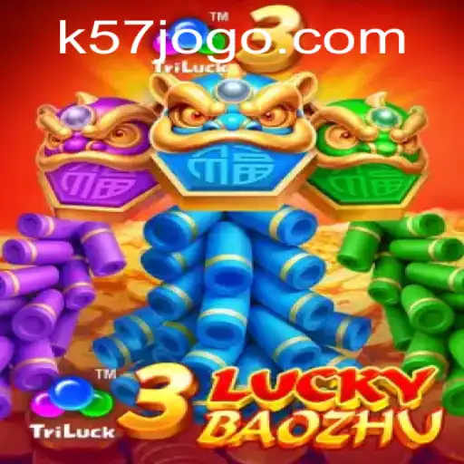 Explorando o Mundo de 3LuckyBaozhu: Uma Jornada Através do Jogo K57