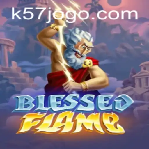 BlessedFlame: Uma Jornada Épica no Mundo de K57