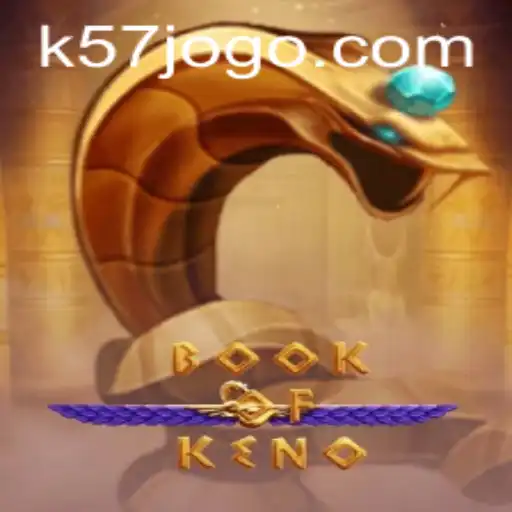Descubra o Fascinante Mundo do BookOfKeno: Um Novo Jogo que Conquista Públicos