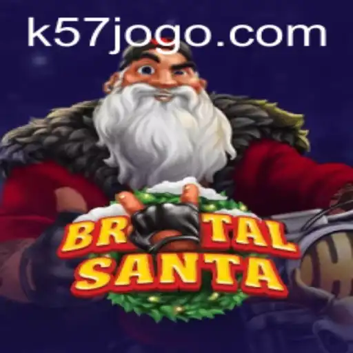 Descubra BrutalSanta: Aventura e Estratégia no Mundo de K57