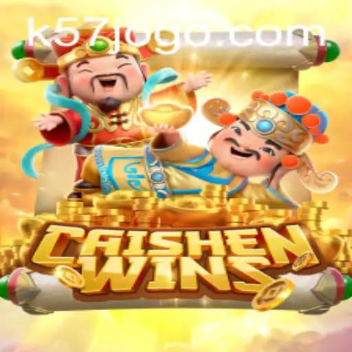 Descubra o Fascinante Mundo do Jogo CaishenWins com K57
