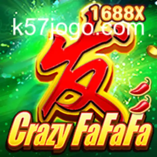 Descubra CrazyFaFaFa: Um Jogo Inovador com K57