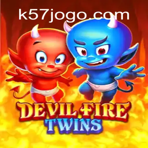 Tudo Sobre o Jogo DevilFireTwins e a Palavr-chave K57
