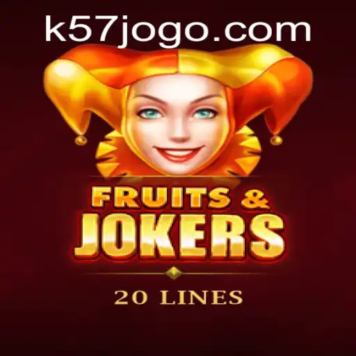 Descubra o Encantador Mundo de FruitsAndJokers20 e Sua Palavra-Chave K57