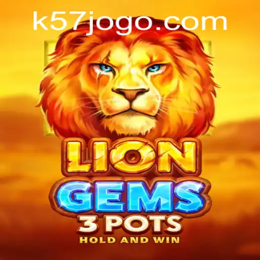 LionGems3pots: Um Mergulho no Fascinante Mundo do Jogo de Aventura Virtual
