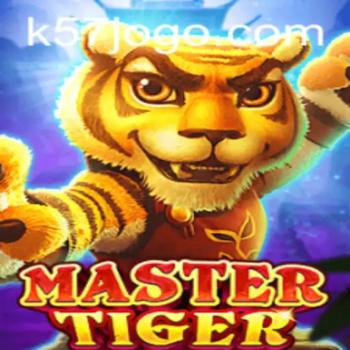 Explorando MasterTiger: Um Mergulho no Mundo do Jogo de Estratégia K57