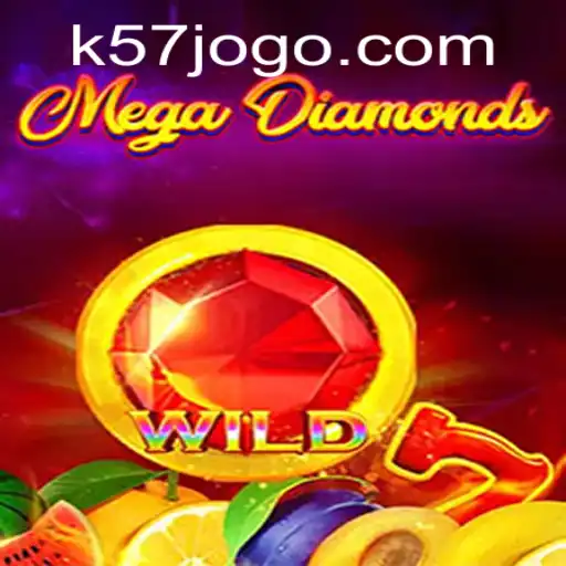 Mergulhe na Aventura de MegaDiamond: Uma Experiência de Jogo Única