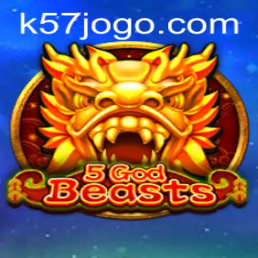 Explorando o Mundo de 5GodBeasts: Um Mergulho nas Regras e Estratégias