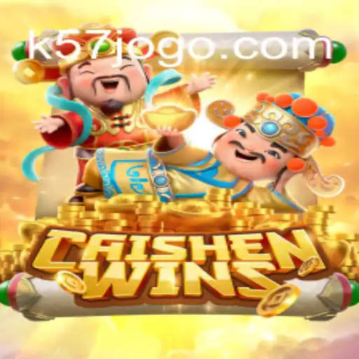 Descubra o Fascinante Mundo do Jogo CaishenWins com K57
