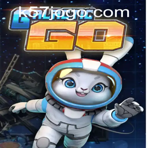 Explorando o Fascinante Mundo de GalacticGO: Uma Jornada Espacial com K57