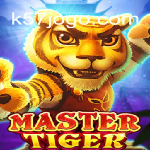 Explorando MasterTiger: Um Mergulho no Mundo do Jogo de Estratégia K57