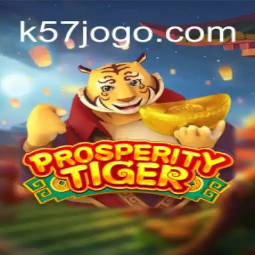 ProsperityTiger: O Jogo de Estratégia que Desafia e Diverte