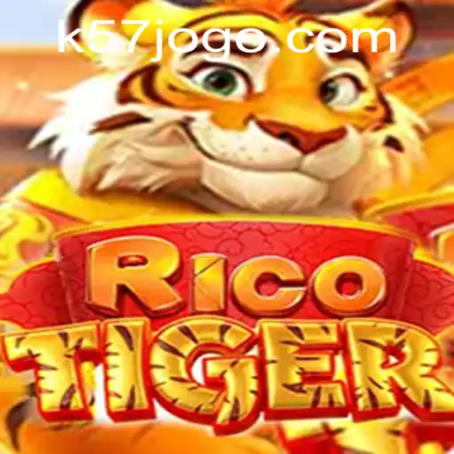 Descubra o Fascinante Mundo de RicoTiger: O Jogo que Está Conquistando o K57