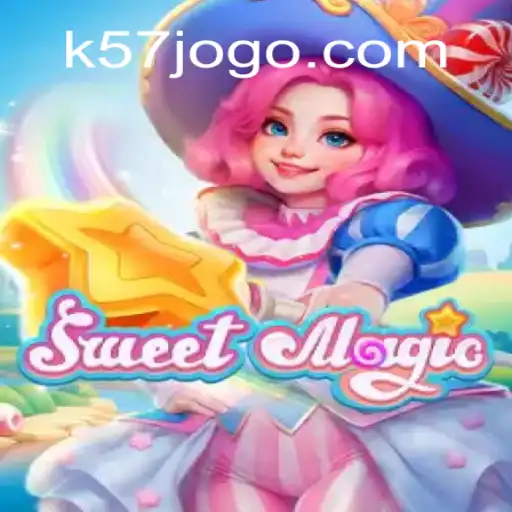 Explorando SweetMagic: Um Jogo Cativante com K57