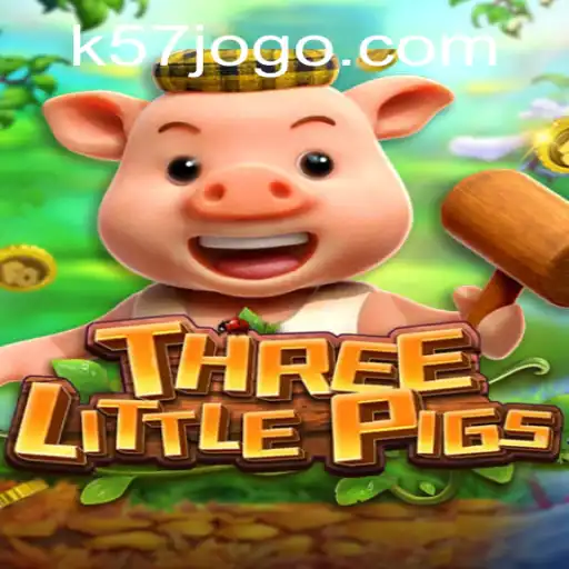 Descubra o Mundo Encantador de THREELITTLEPIGS