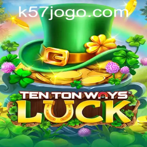 Descubra o Universo de TenTonWaysLuck: Um Guia Completo