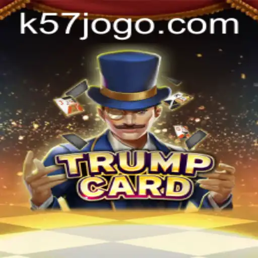Tudo o que Você Precisa Saber sobre o Jogo TrumpCard e seu Envolvimento com K57