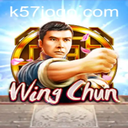 Descubra WingChun: O Novo Fenômeno de Jogos com Código K57