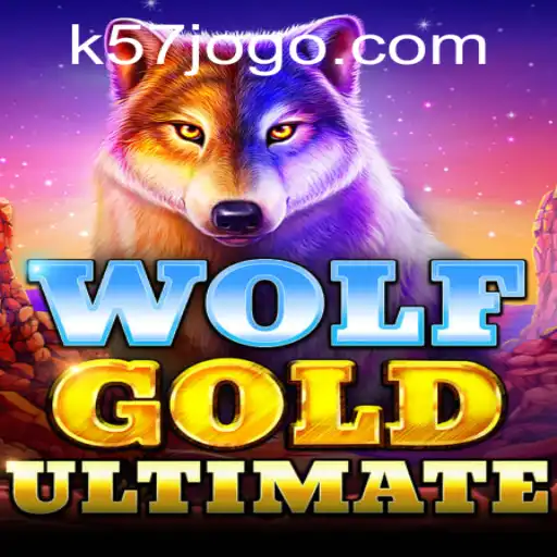 WolfGoldUltimate: A Nova Sensação no Mundo dos Games